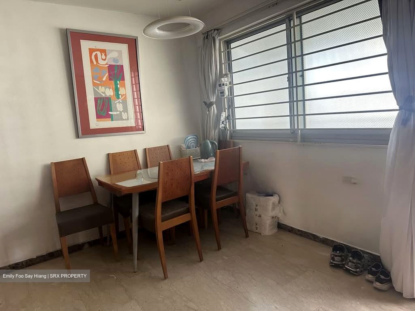 Blk 424 Serangoon Central (Serangoon), HDB Executive #580758721